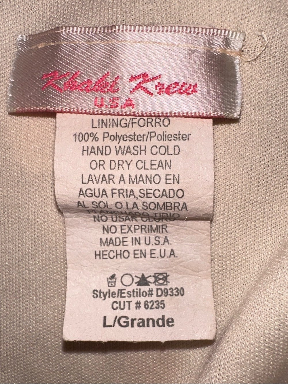 Vtg Y2K Boho Fairy Dress - Picture 9 of 10